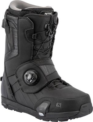 Snowboard Boots