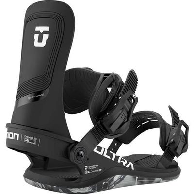 Snowboard Bindings