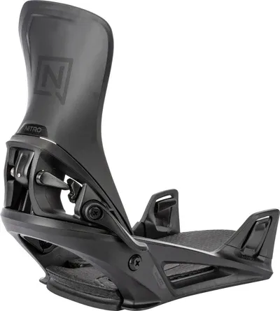NITRO M STEP ON &#39;26