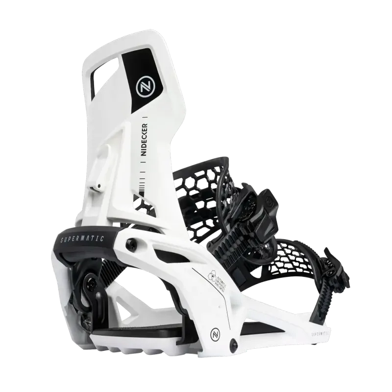 NIDECKER SUPERMATIC OG '26