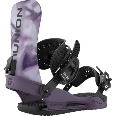 Snowboard Bindings