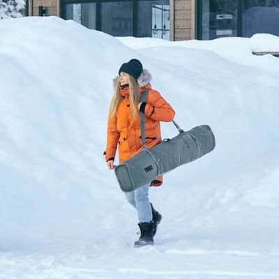Ski Bags