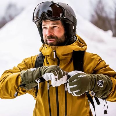 Gloves