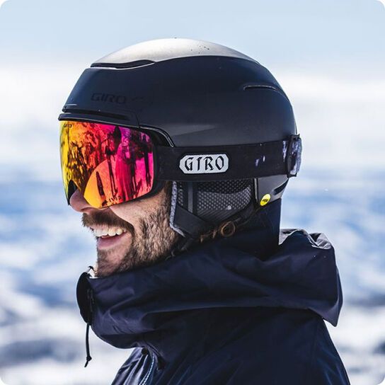 Winter Accessories