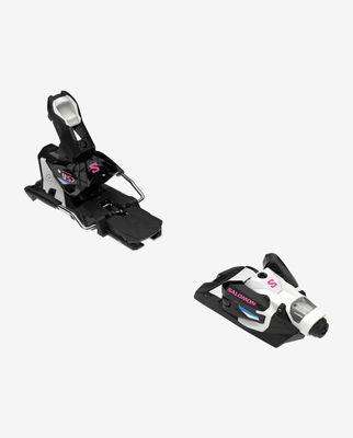 Ski Bindings