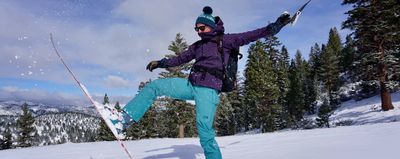 Winter Pants