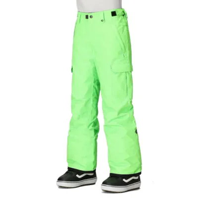 Winter Pants