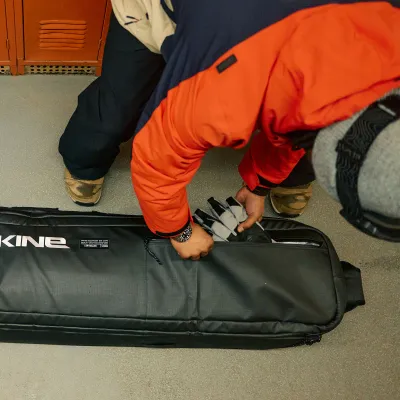 Snowboard Bags