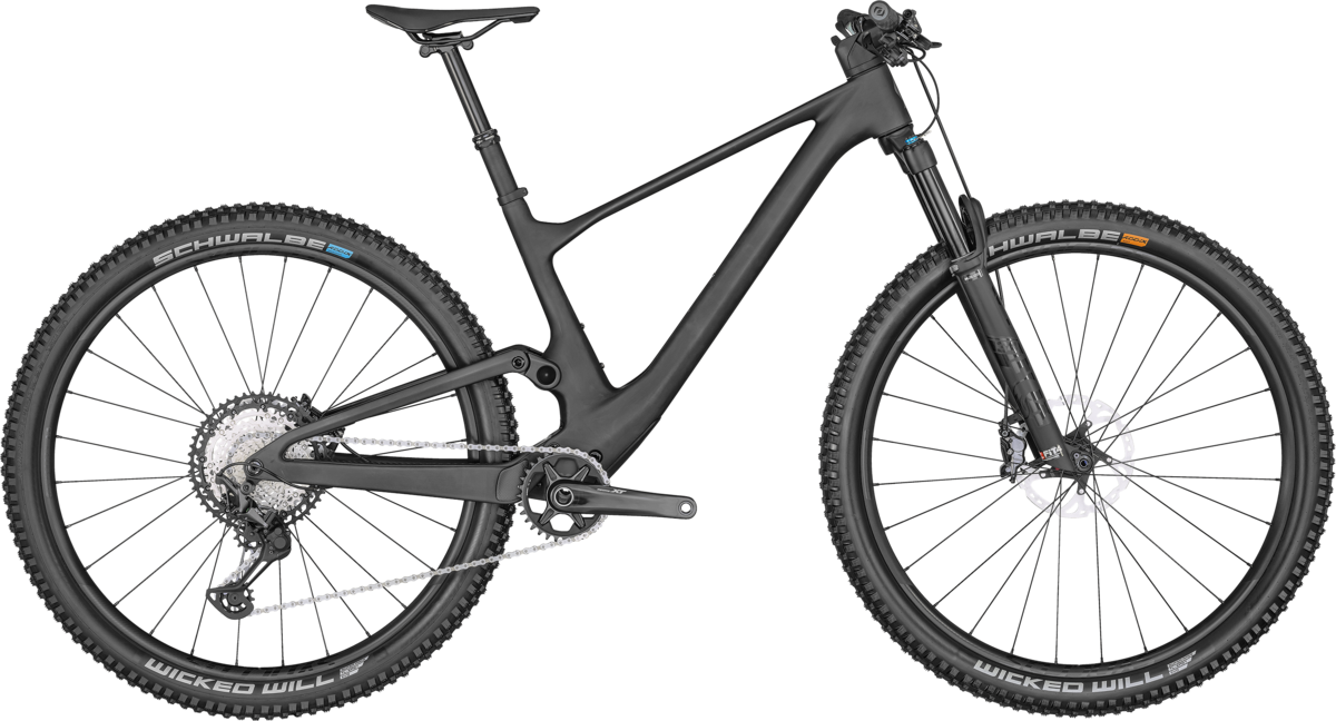 Scott Spark 910 '25