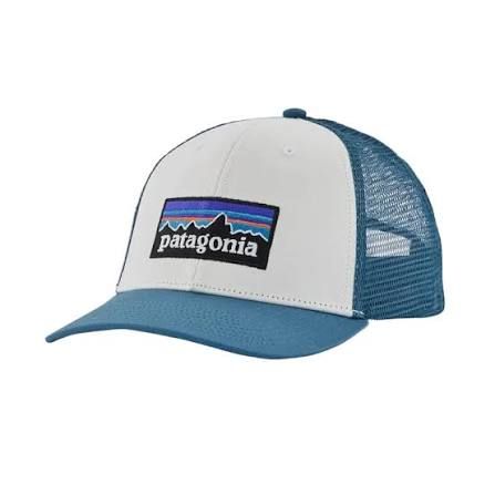 PATA P-6 LOGO LOPRO TRUCKER, Color: WIWA, Size: 1SFM