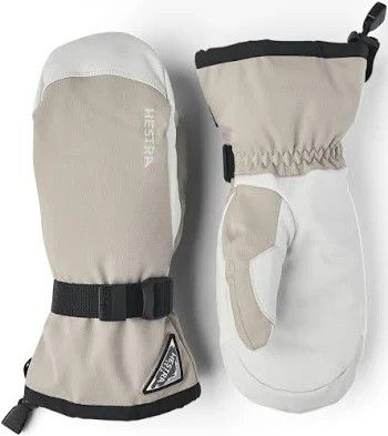 HESTRA L POWDER GAUNTLET MITT '25