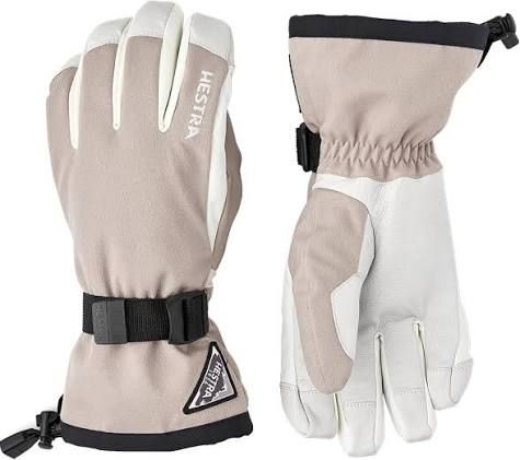HESTRA L POWDER GAUNTLET '25