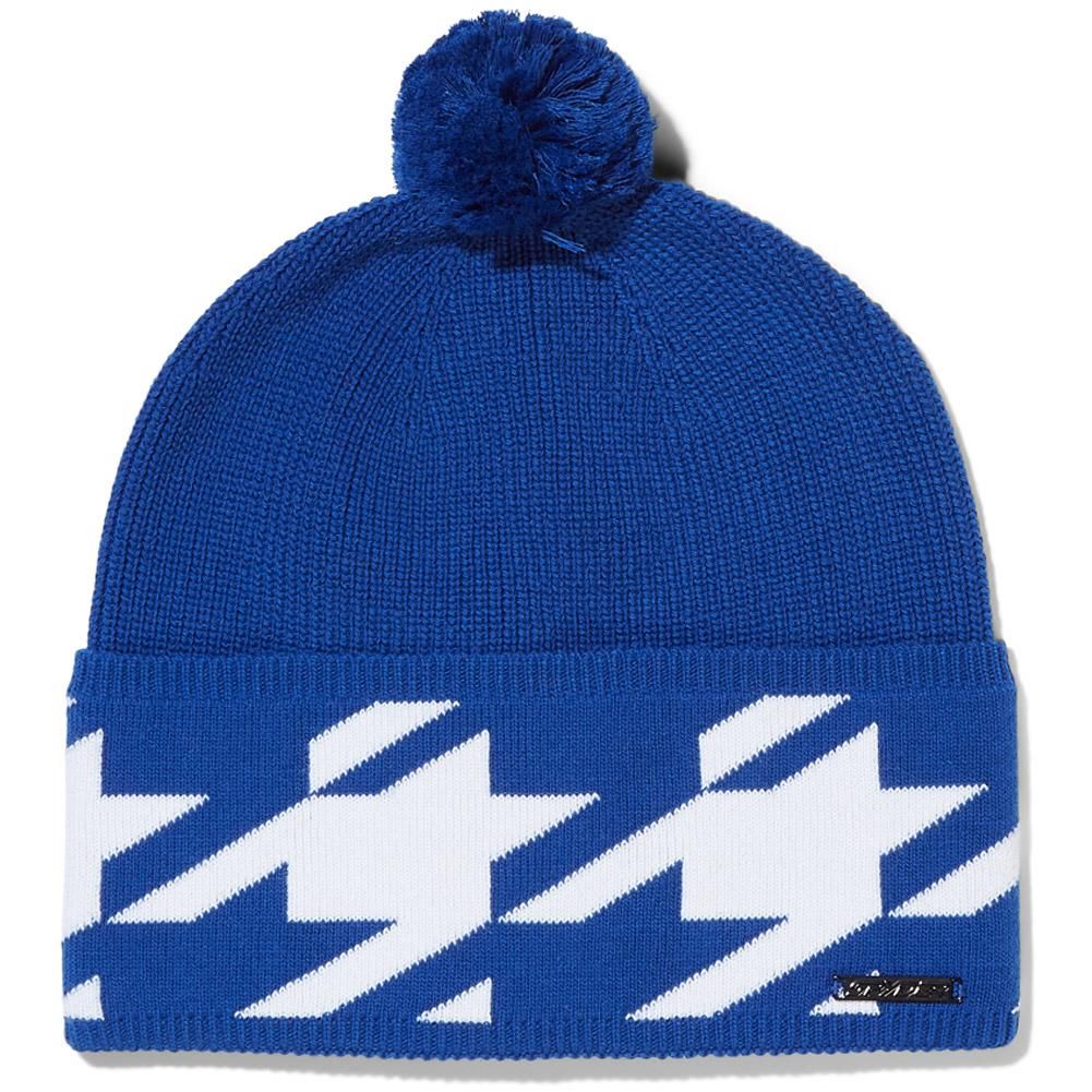 SPYDER  HOUNDSTOOTH HAT