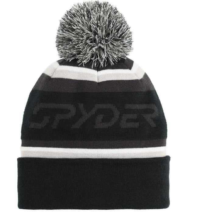 SPYDER ICEBOX HAT