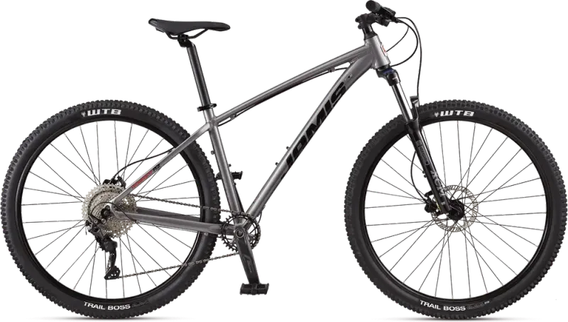 JAMIS HIGHPOINT A2