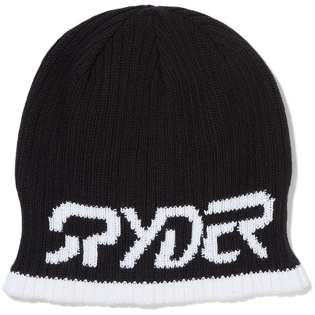 SPYDER  LOGO HAT 
