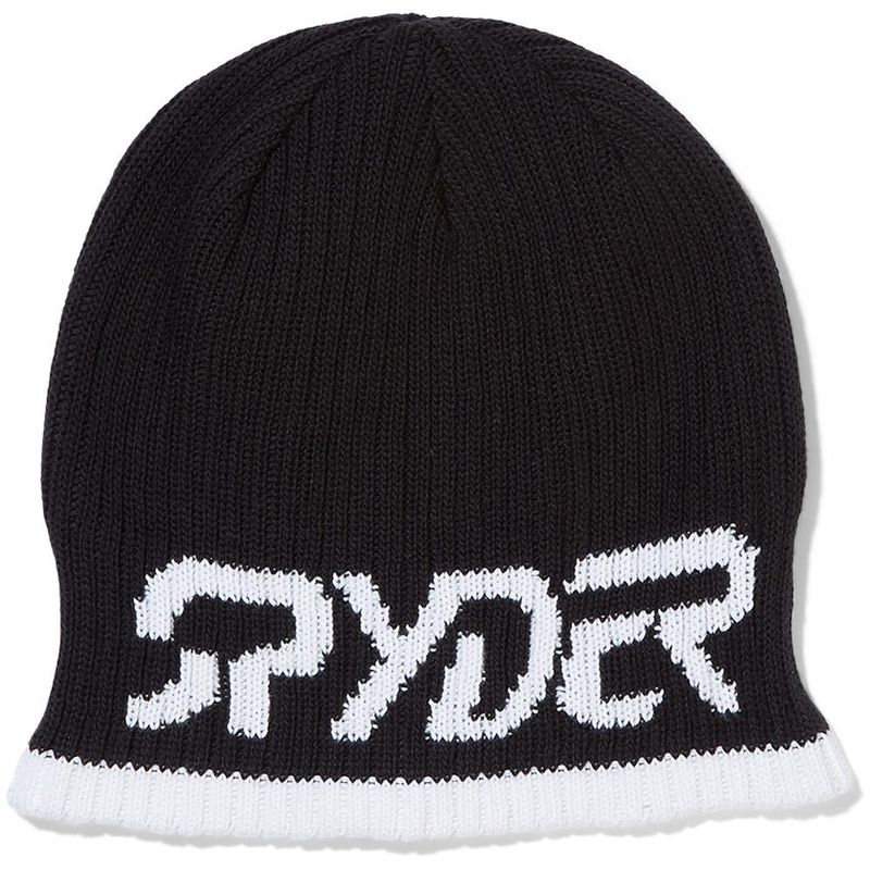 SPYDER  LOGO HAT 