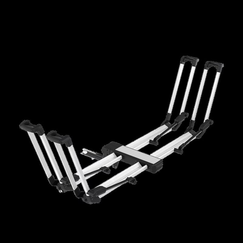 Thule Helium Platform XT 2-Bike