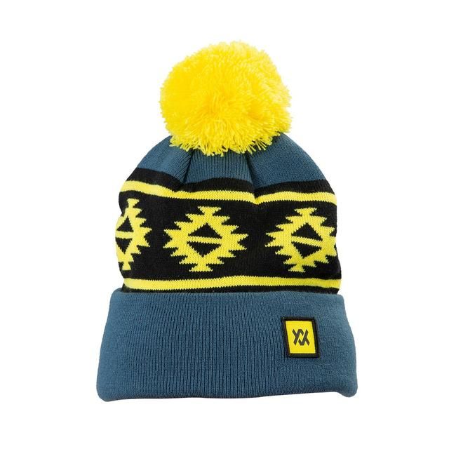 VOLKL AZTEC BEANIE