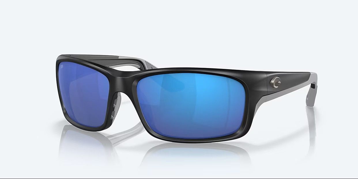 COSTA JOSE PRO MT BLK 580G BLU MIR