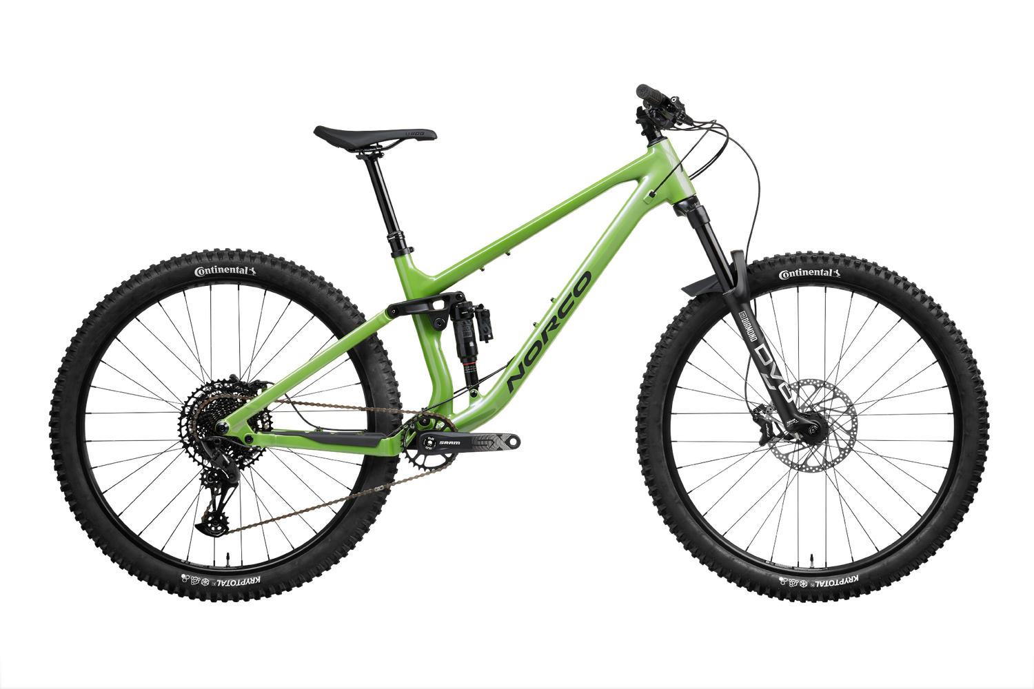 NORCO FLUID FS A2 29 '24