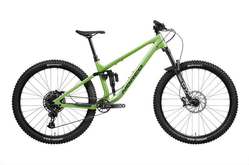 NORCO FLUID FS A2 29 '24