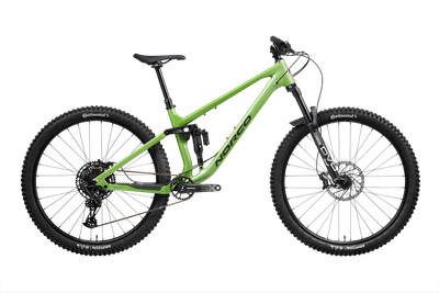 NORCO FLUID FS A2 29 '24
