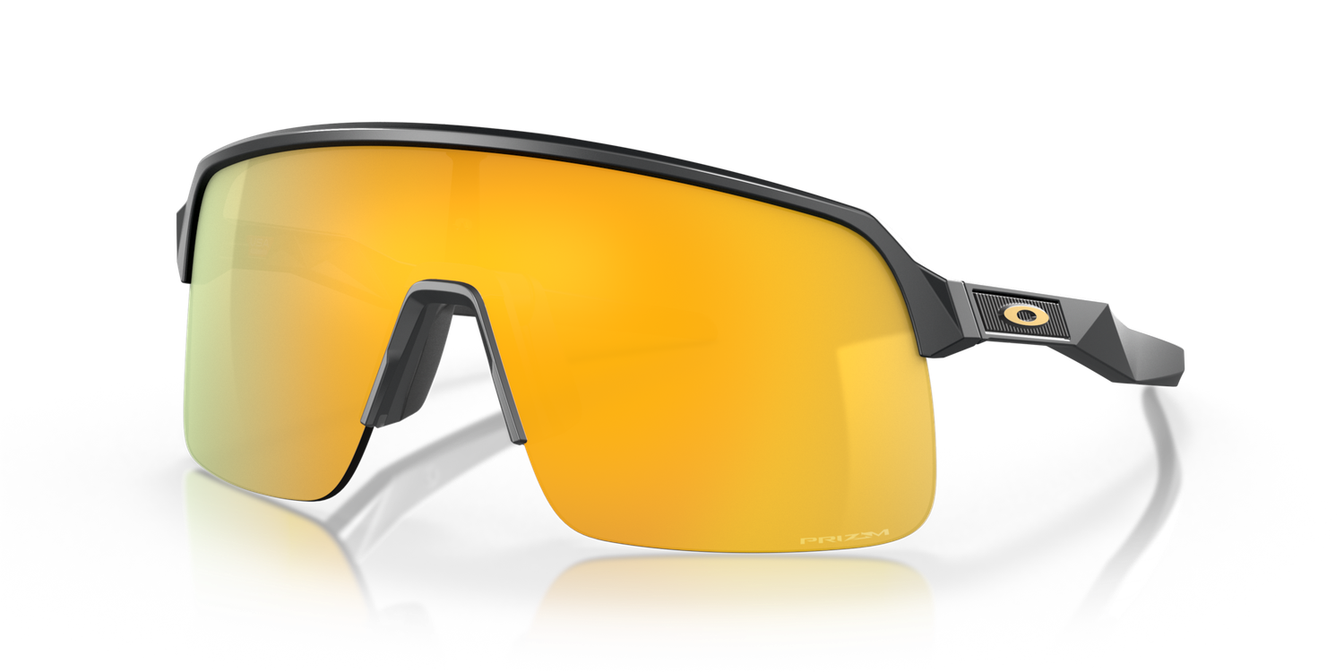 OAKLEY SUTRO LITE Mt Carbon w/ Prizm 24K