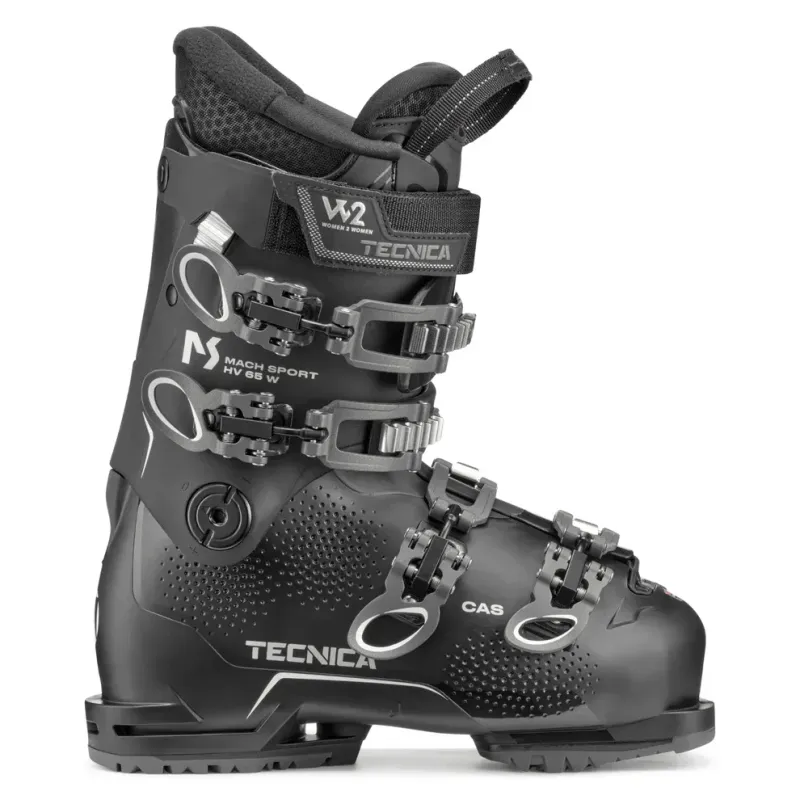 Tecnica Mach Sport 65 HV '25