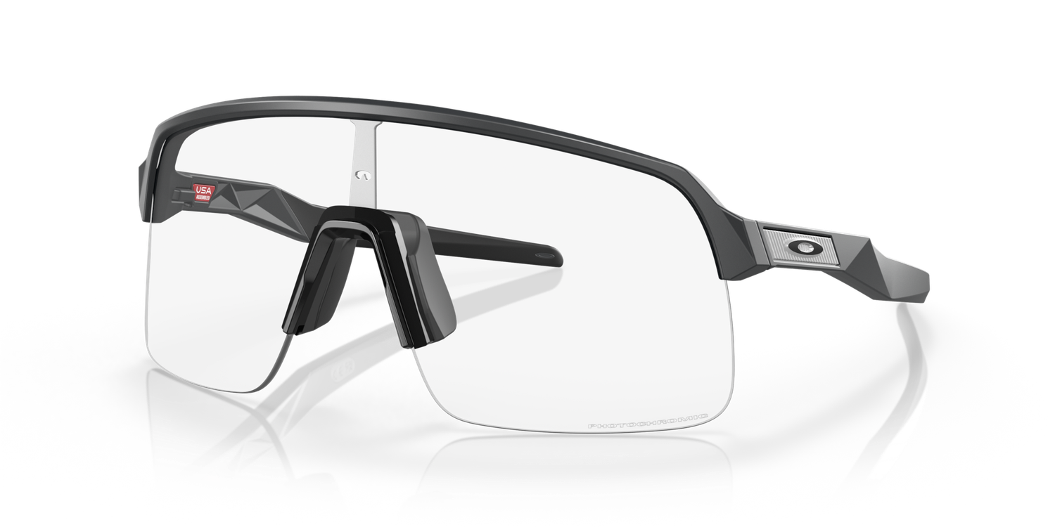 OAKLEY SUTRO LITE PHOTOCROMIC