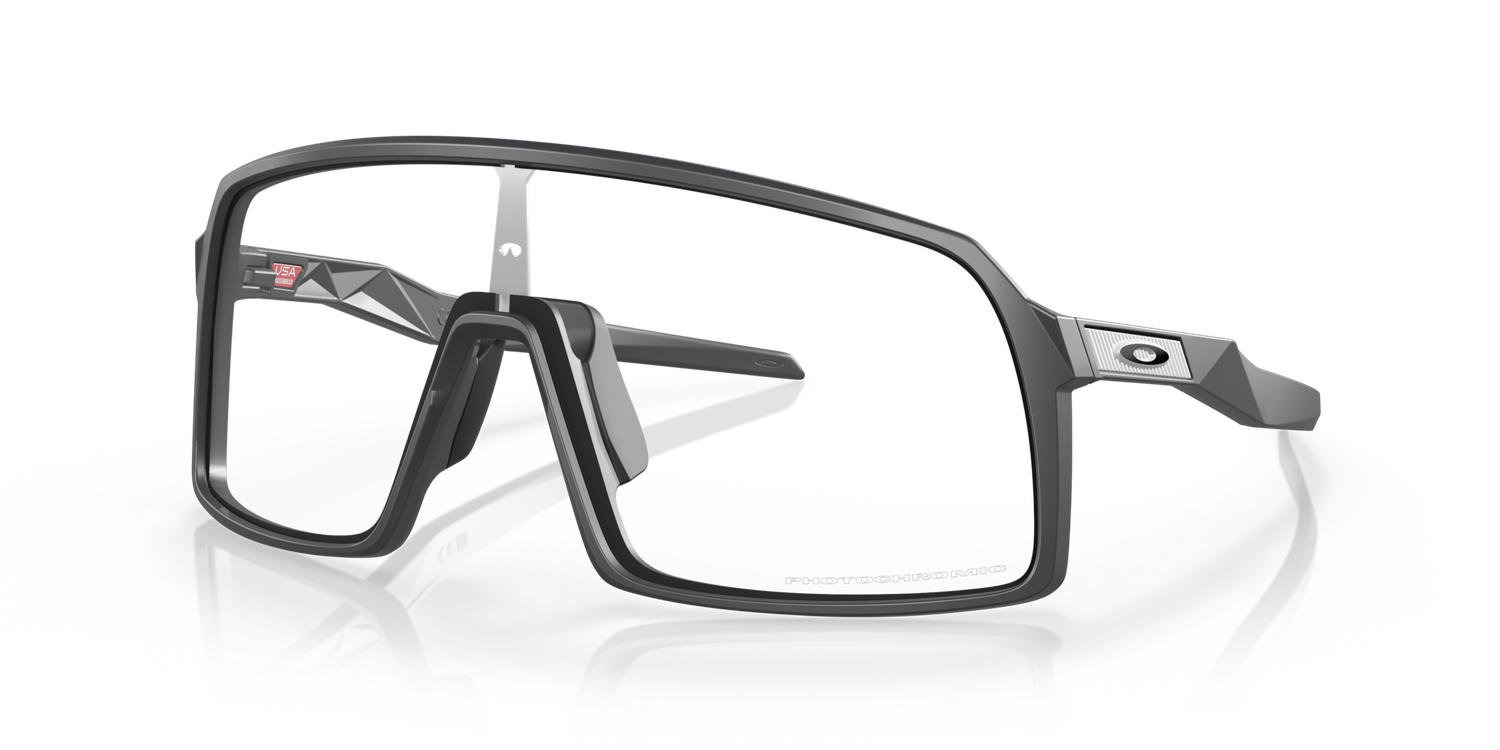 OAKLEY SUTRO PHOTOCROMIC