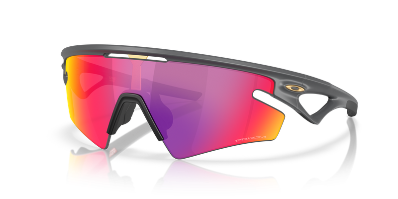 OAKLEY SPHAERA SPLASH PRIZM ROAD