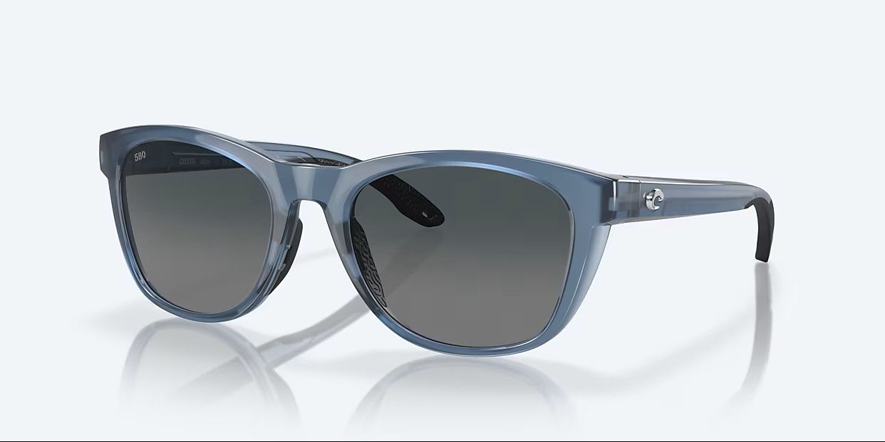 Costa ALETA Blue Foam 580G gray grad