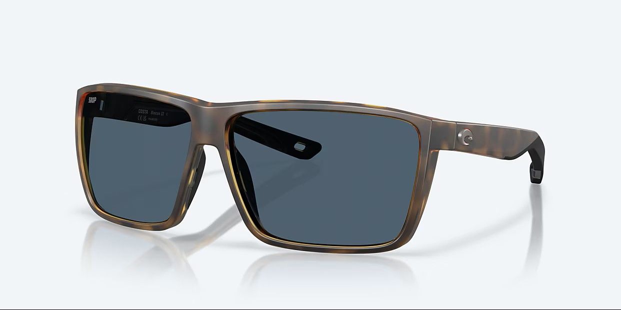 Costa Rincon II Gray 580P Mtt Tort  Frame