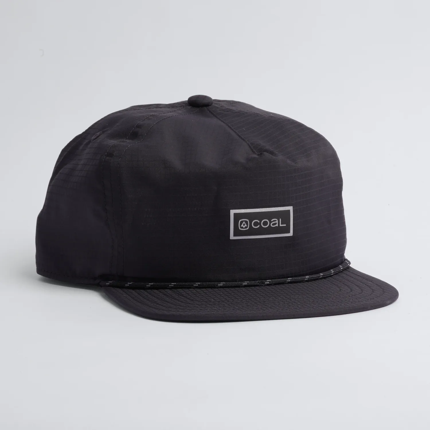 COAL PONTOON HAT