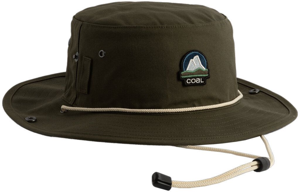 COAL SEYMOUR BUCKET HAT