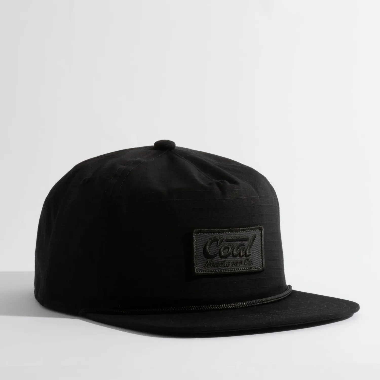 COAL ATLAS HAT, Color: BLACK, Size: 1SFM