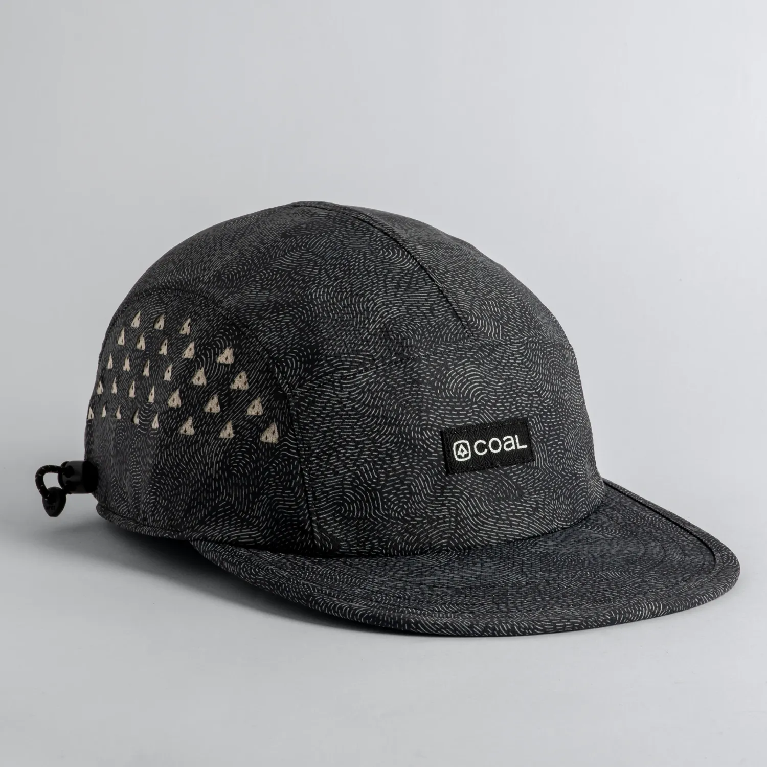 COAL PROVO HAT