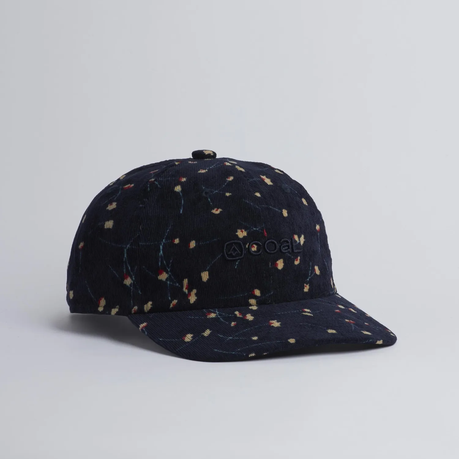 COAL ENCORE CAP, Color: NAVY