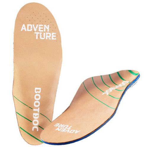 BOOT DOC ADVENTURE, Size: S