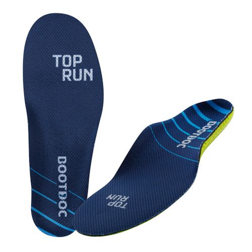 BOOT DOC TOP RUN, Size: M