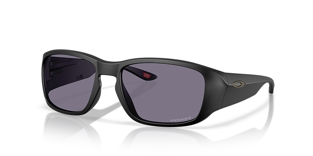 OAKLEY TOURNIQUET MTT BLK/ PRZ GRY