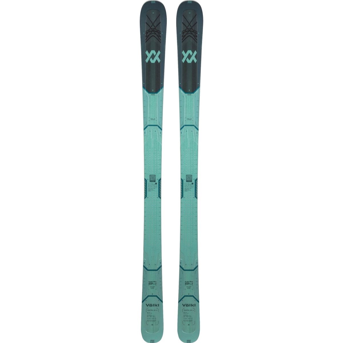 VOLKL MANTRA 84W '26