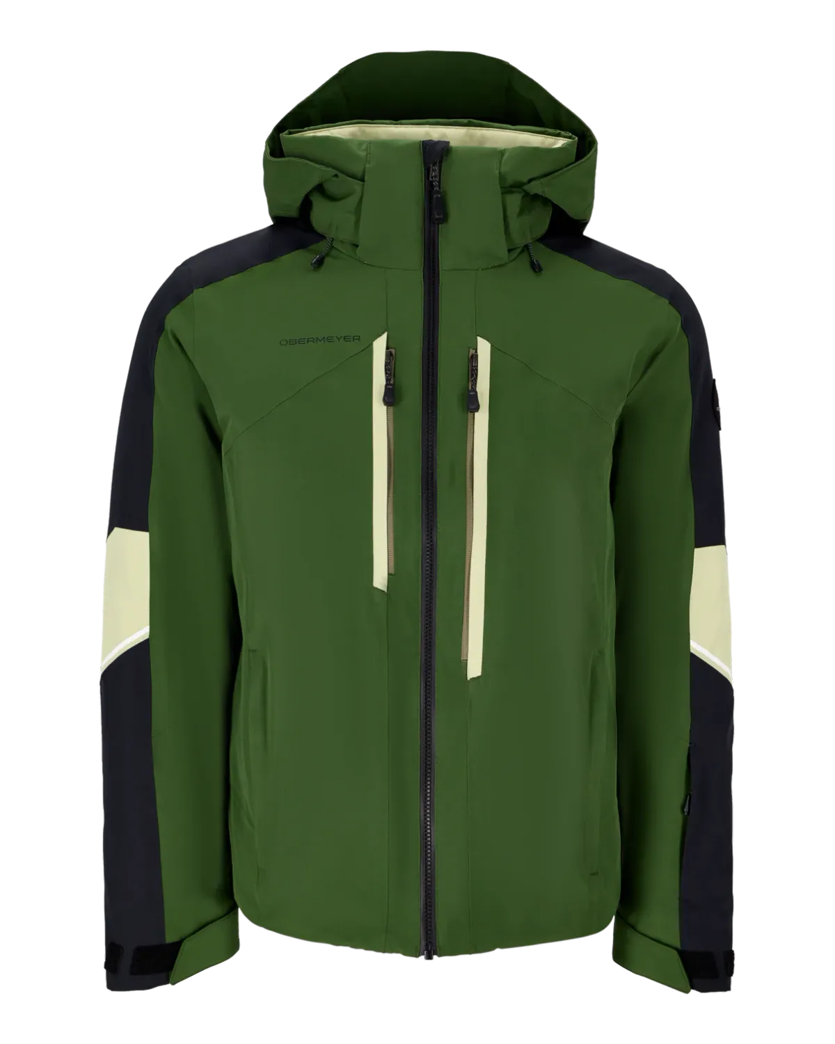 OBERMEYER M FALL LINE JKT '26