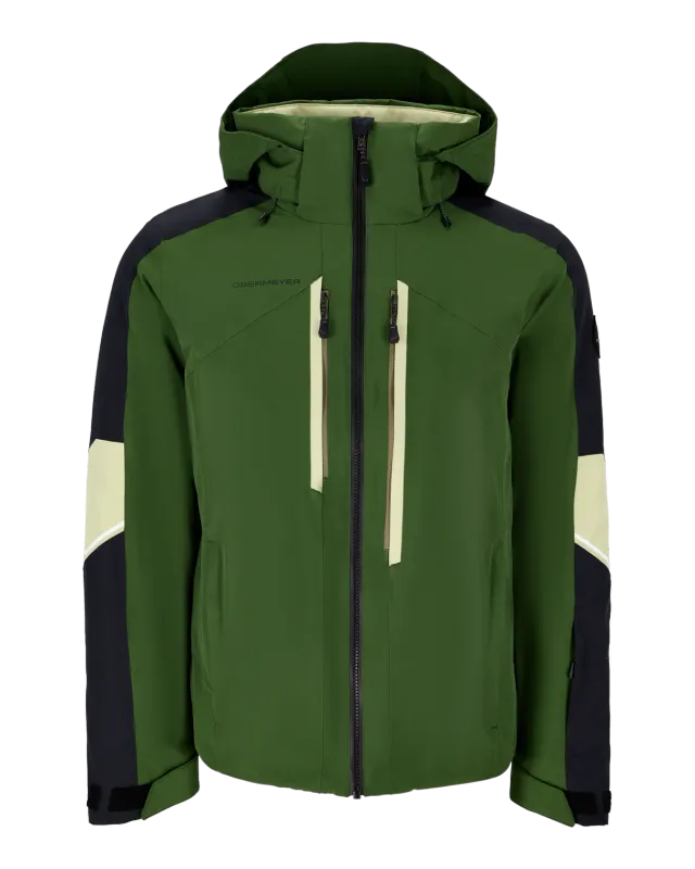OBERMEYER M FALL LINE JKT '26