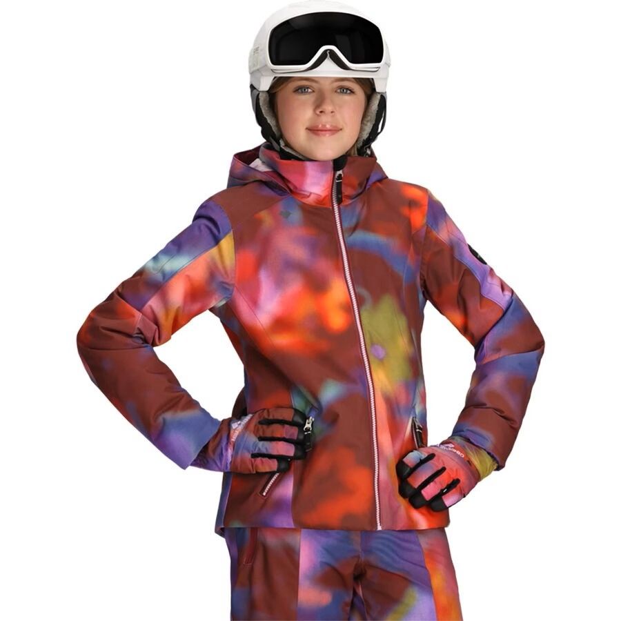 OBERMEYER Y RYLEE PRT JKT '26