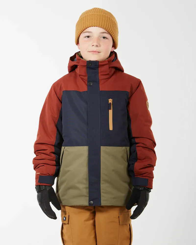 XTM Y THEO JKT '26