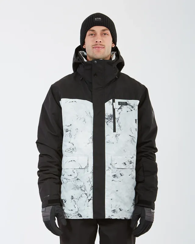 XTM  M KNOX JKT '26