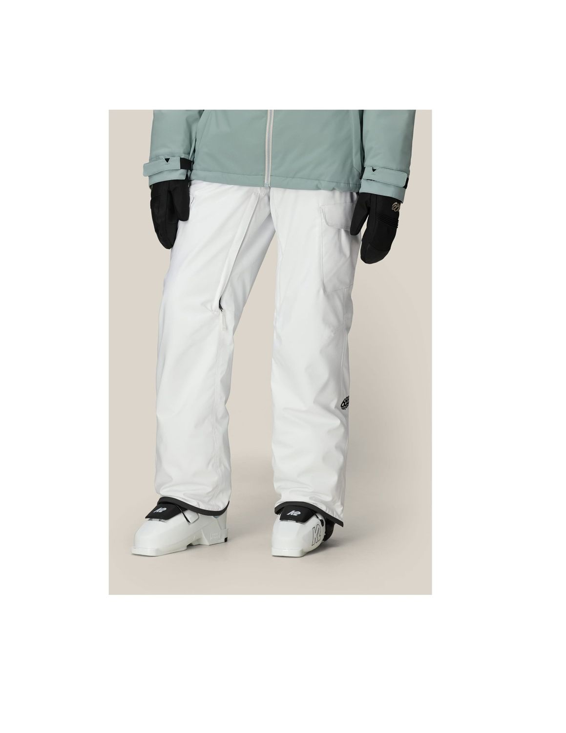 686 L AURA INS CARGO PANT '26