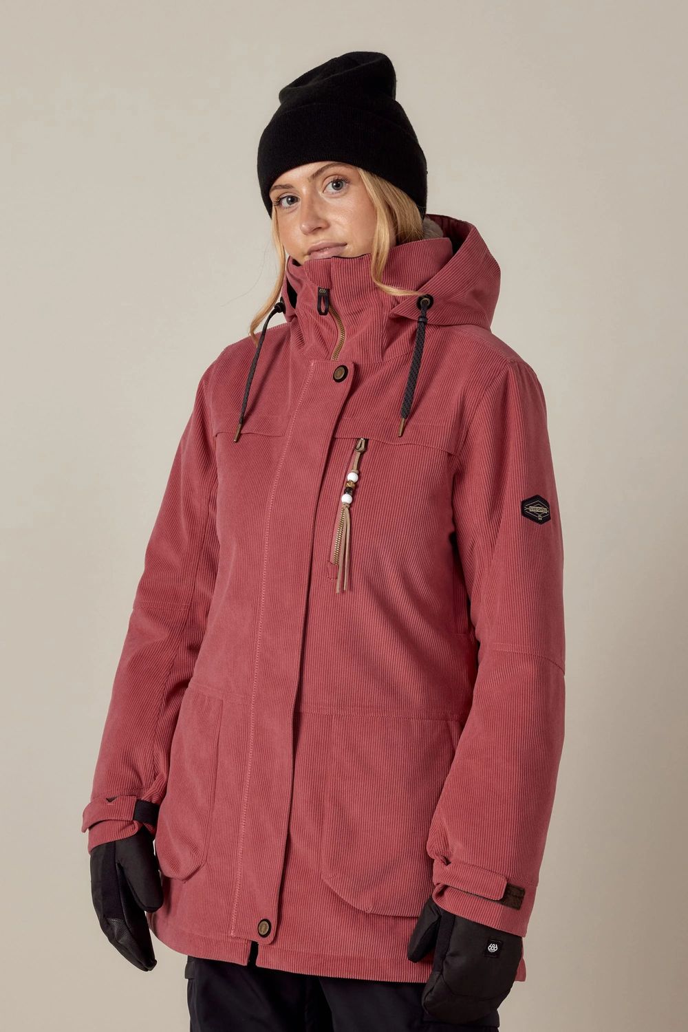 686 L SPIRIT INS JKT '26